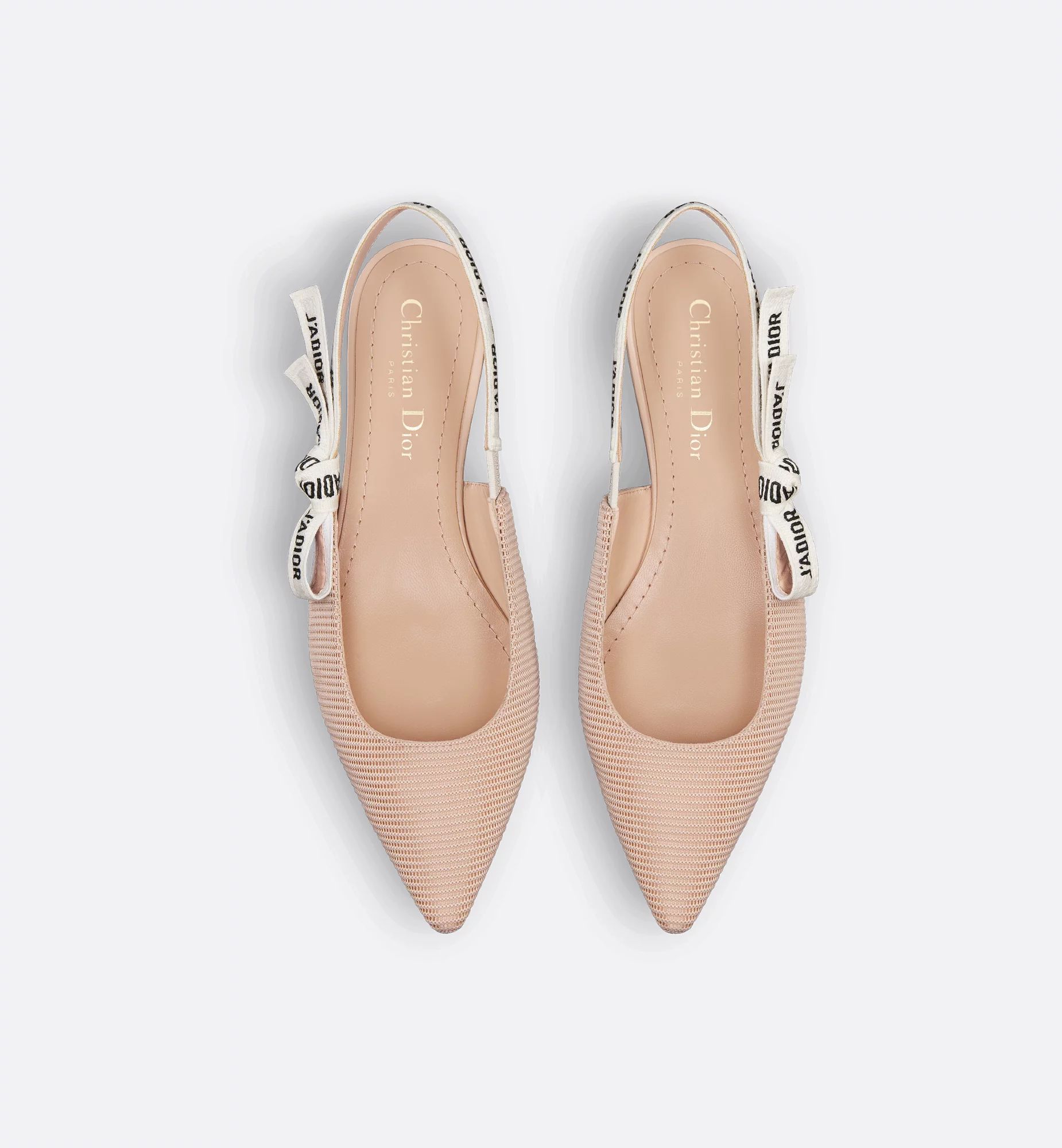 J’Adior Slingback Flat - Image 6